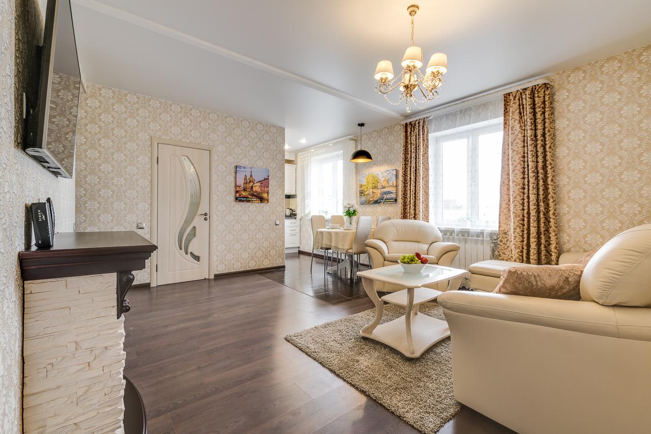 Artplay Apartment Rubinshteina Αγία Πετρούπολη Εξωτερικό φωτογραφία